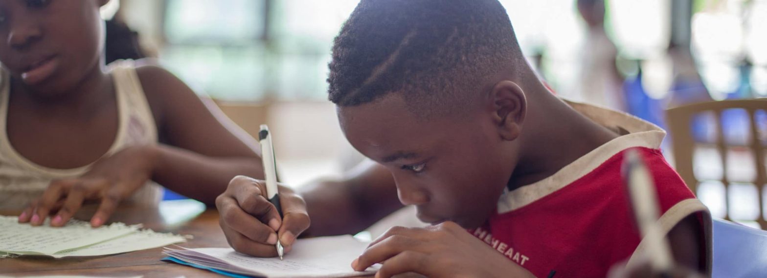 Black Kids Deserve Safe Institutions and Education Too